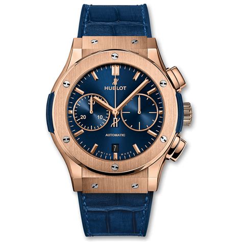 hublot chronograph 1250180|Luxury Chronograph Watches.